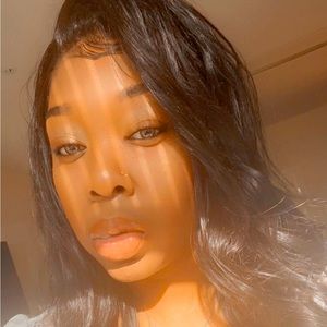 Meet your Posher, Lakeisha